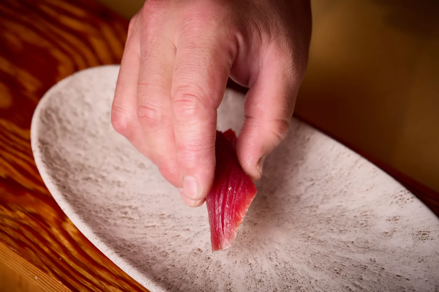Omakase Japanese Dining in London