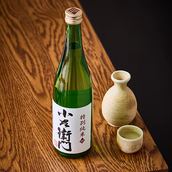 Japnese Sake