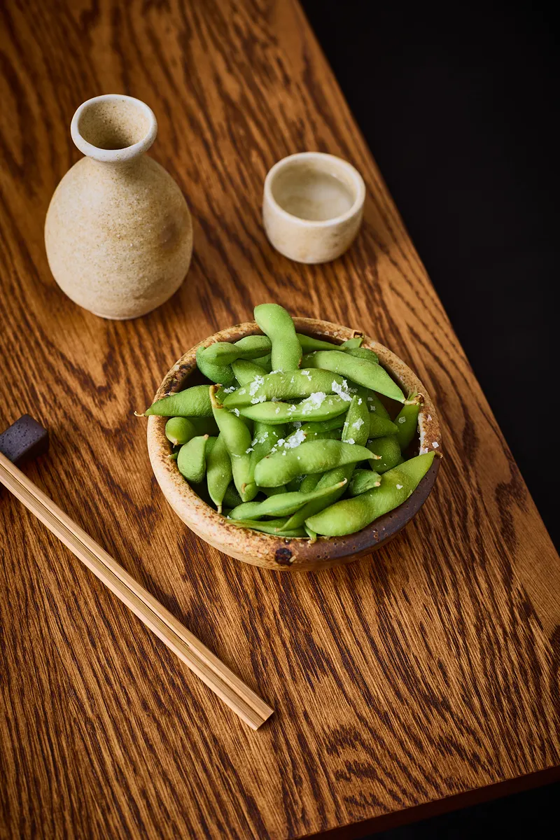 Edamame