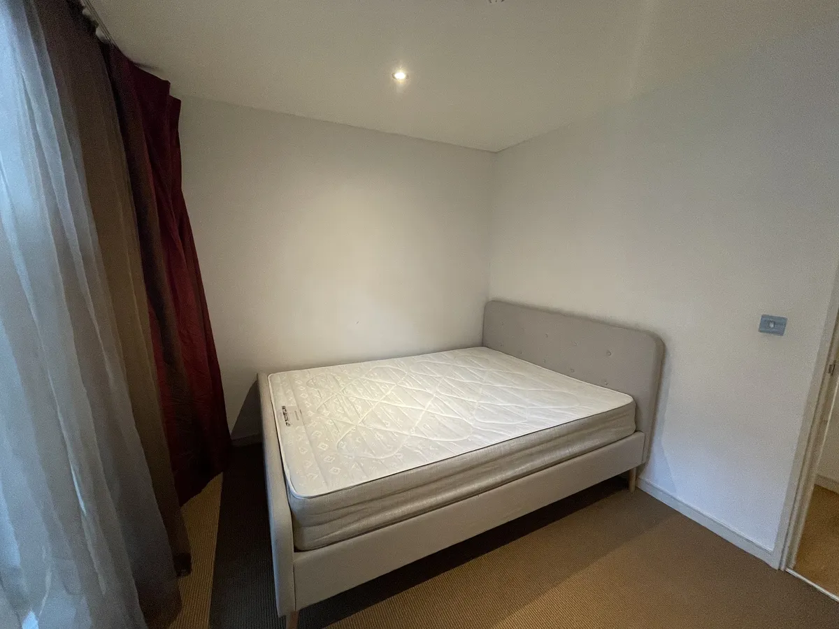 2 bed flat in W2 Photo-7