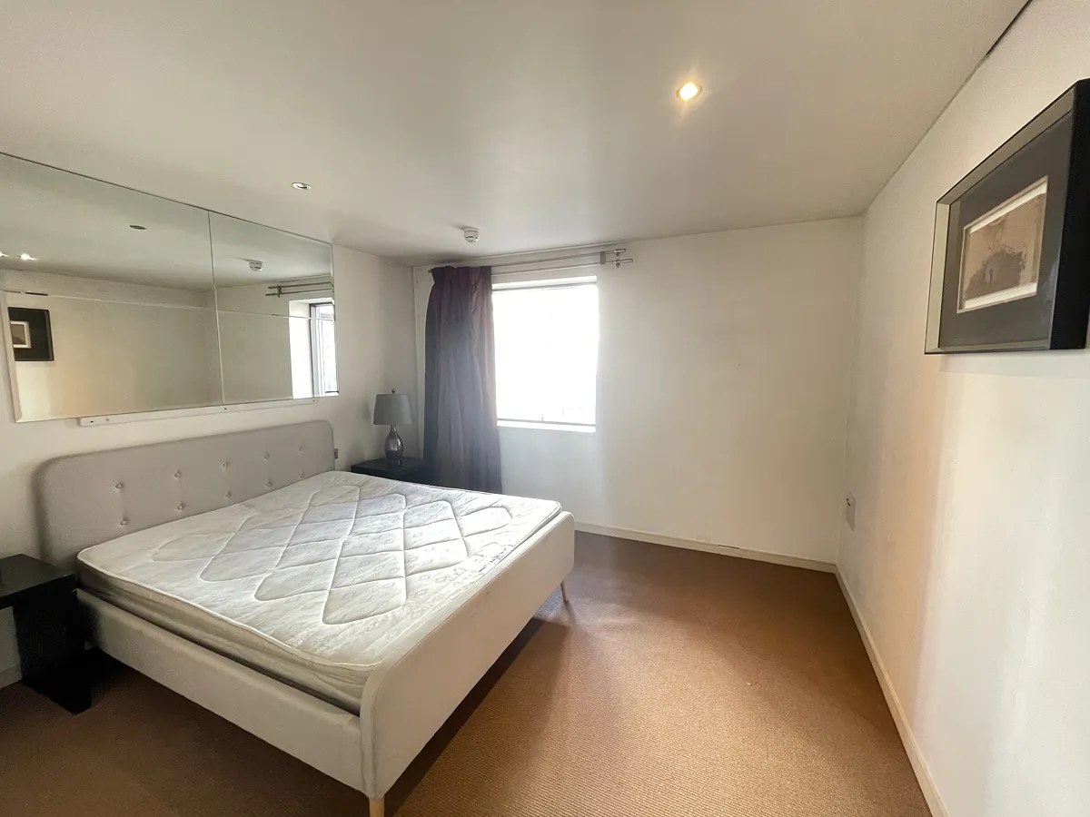 2 bed flat in W2 Photo-10