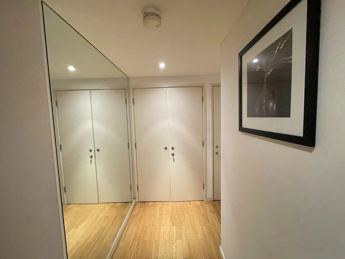 2 bed flat in W2 Photo-11