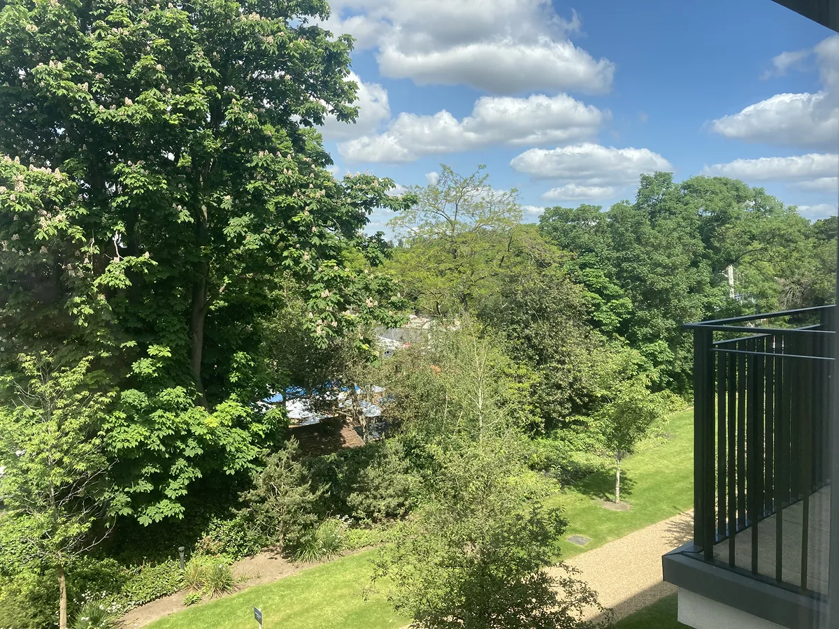 1 bed flat in TW11 Photo-10
