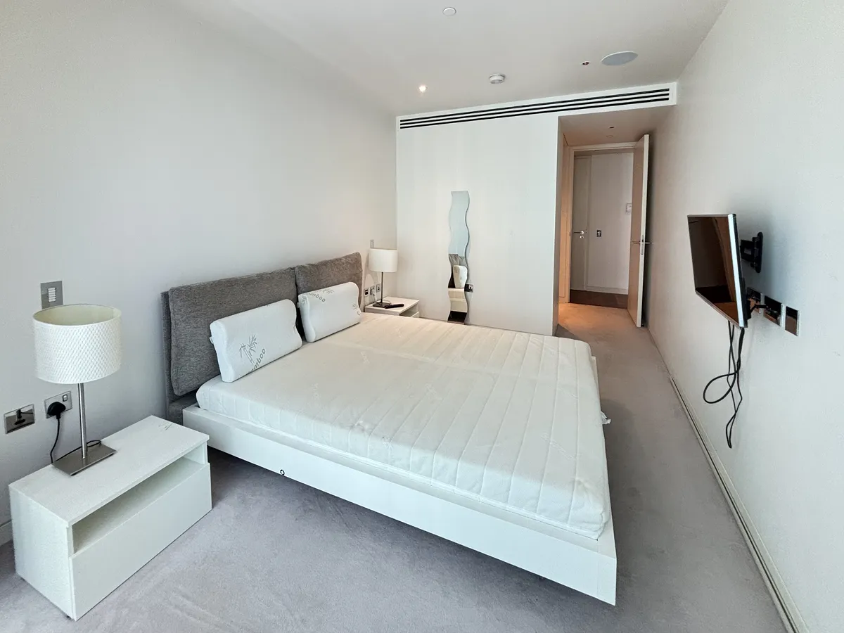 1 bed flat in EC2Y Photo-2