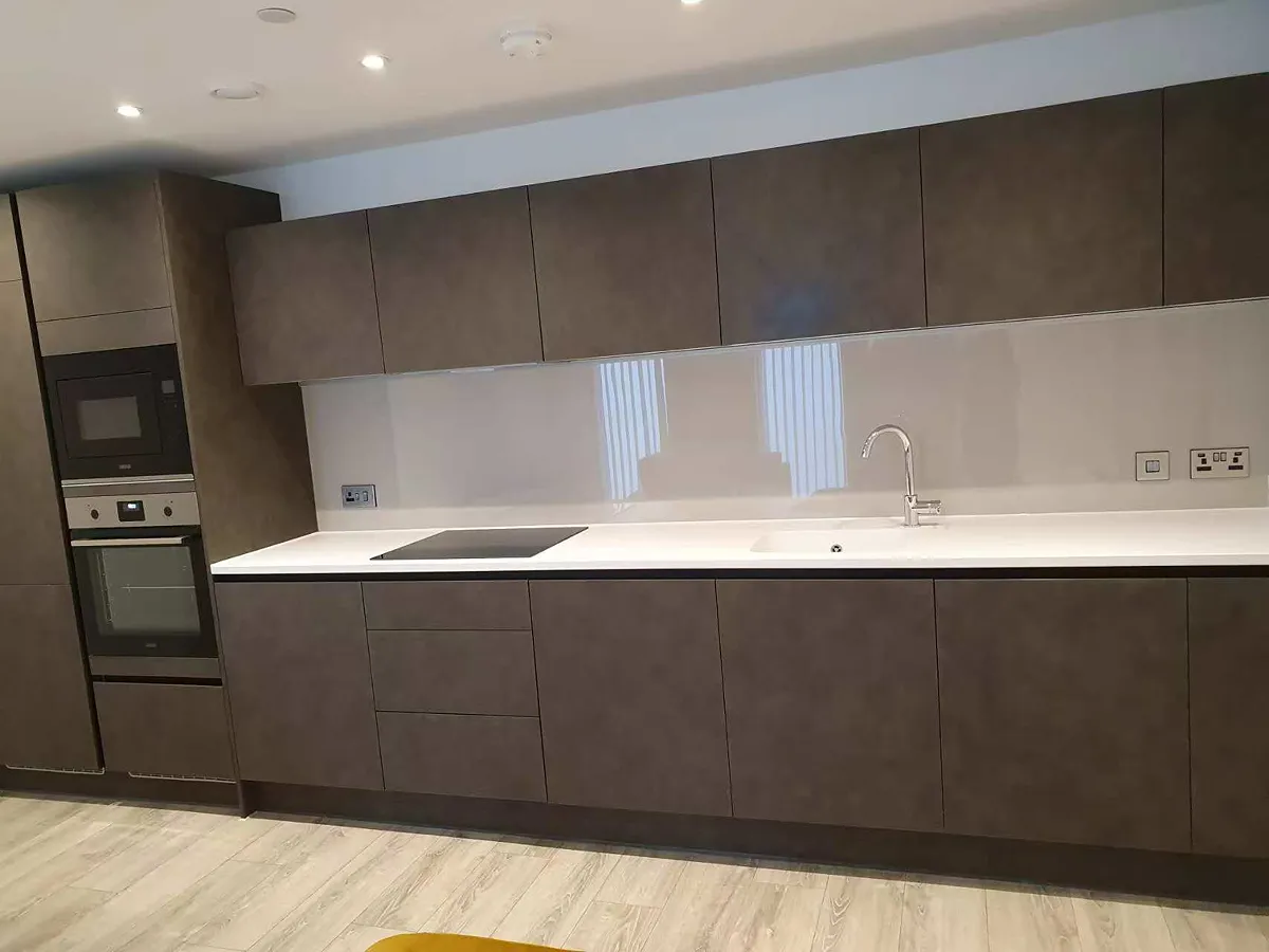 1 bed flat in M15 Photo-4
