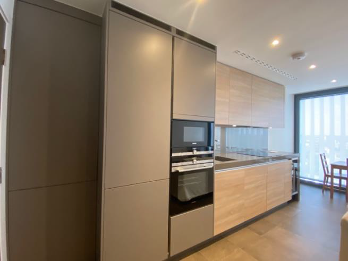 1 bed flat in EC1V Photo-2