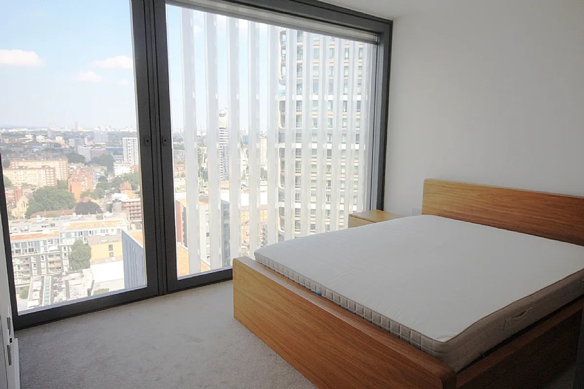 1 bed flat in EC1V Photo-5
