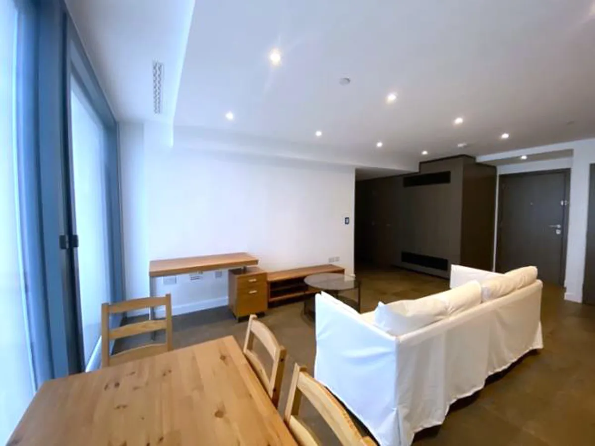 1 bed flat in EC1V Photo-7