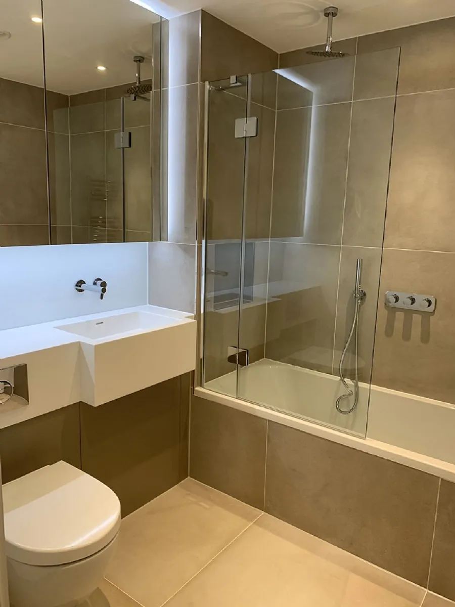 1 bed flat in N7 Photo-6