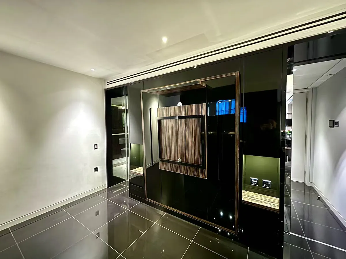 Studio flat in EC2Y Photo-7
