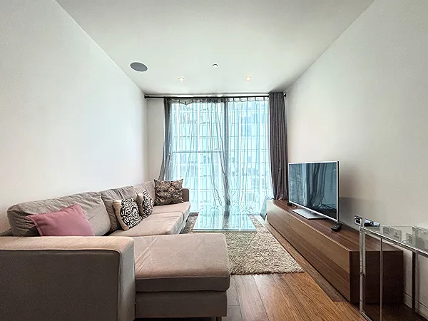 1 bed flat, The Heron, 5 Moor Lane, London EC2Y