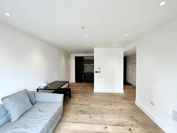 1 bed flat, Keybridge Capital, 7A Exchange Gardens, London SW8 1GG