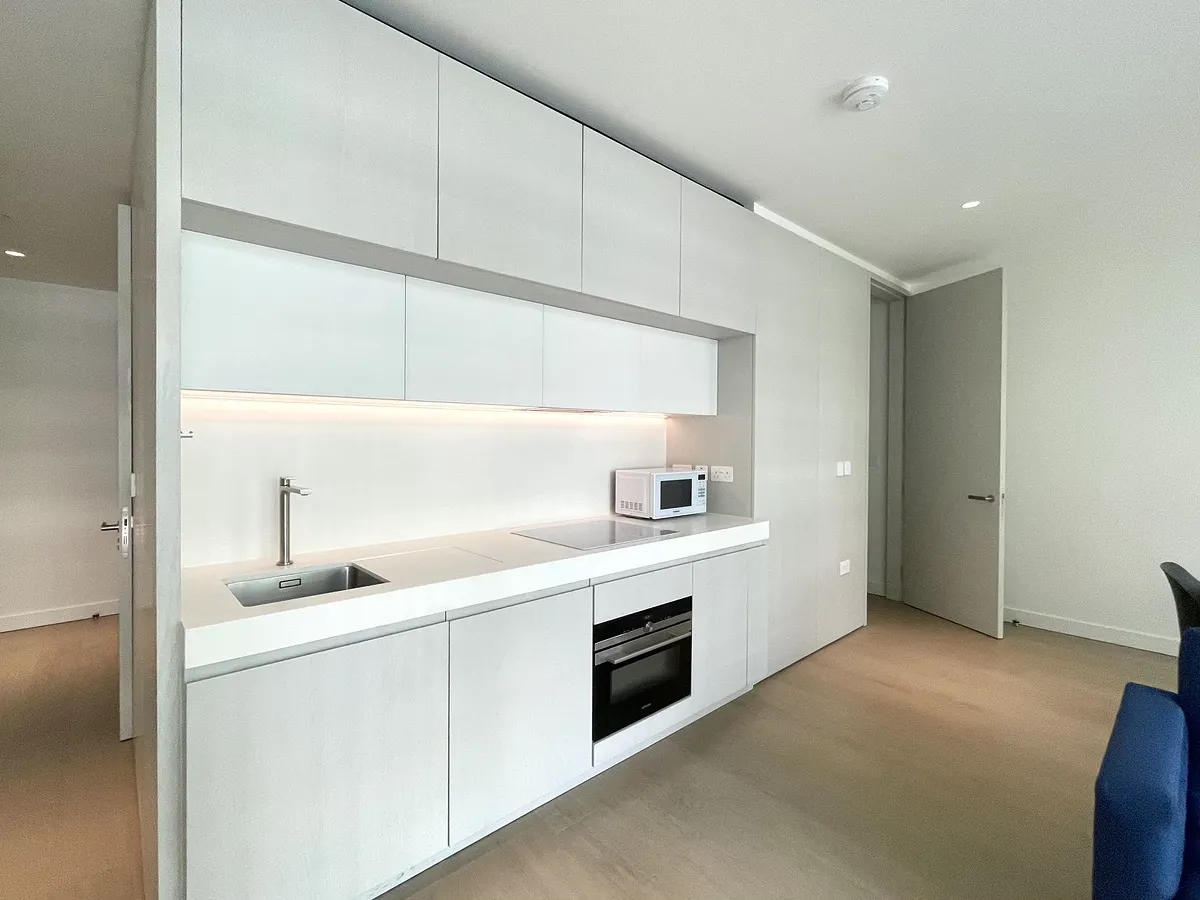 1 bed flat in N1C Photo-5