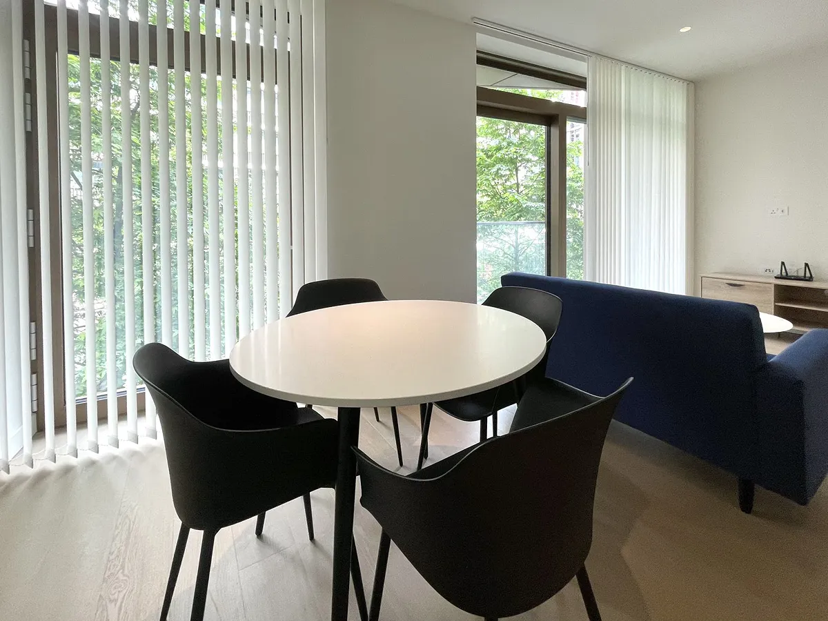1 bed flat in N1C Photo-7