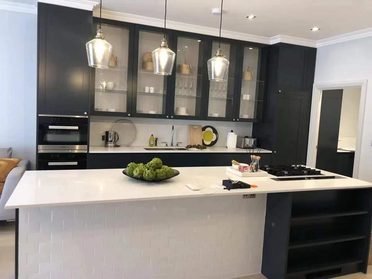 5 bed house in W4 Photo-4