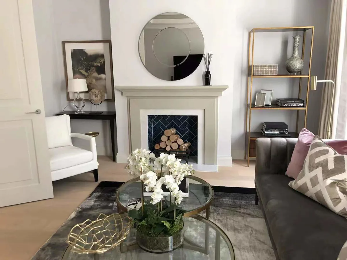 5 bed house in W4 Photo-7