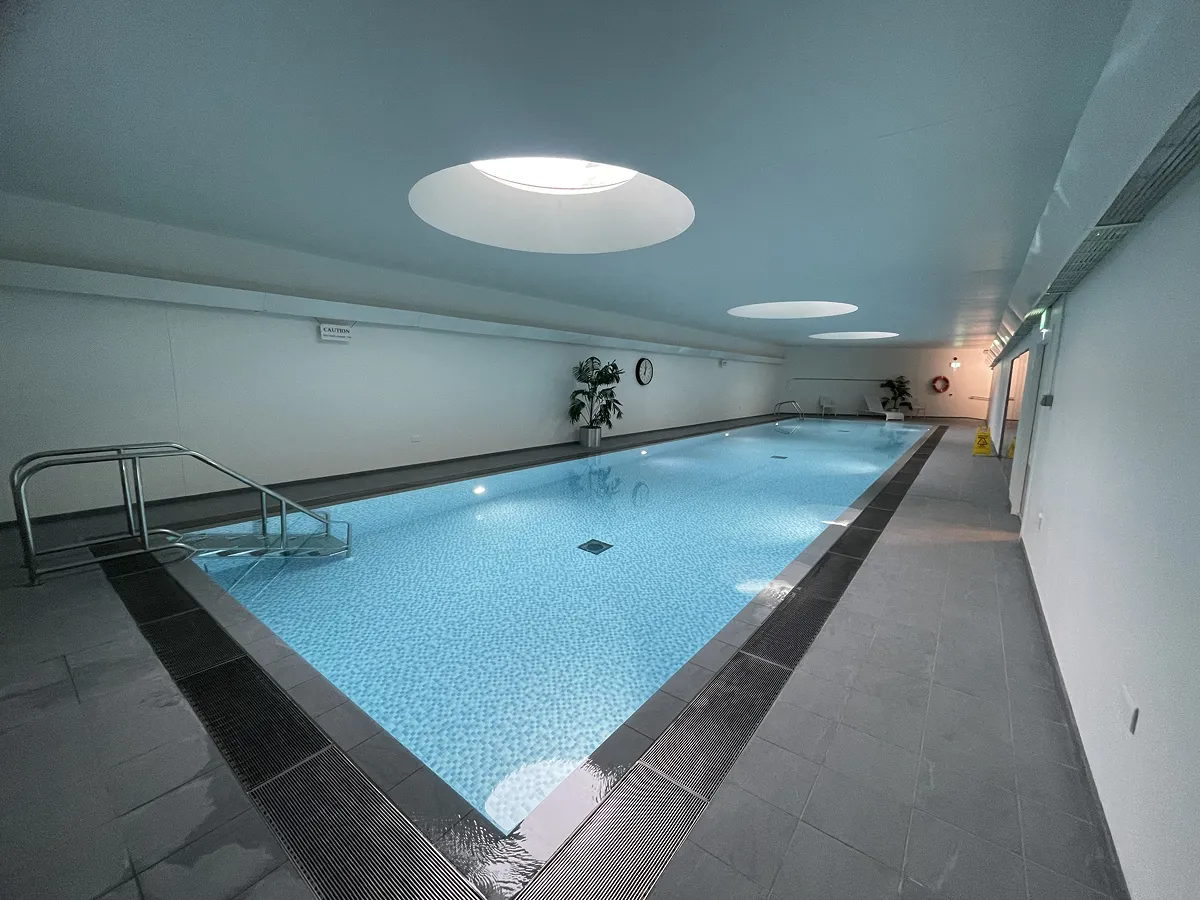 3 bed flat in SW11 Photo-25