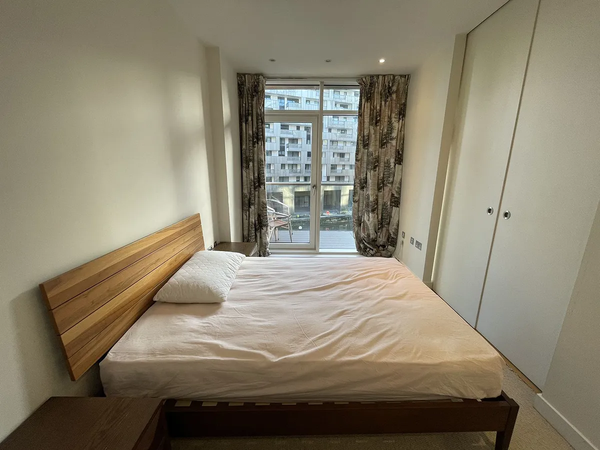 2 bed flat in SW1W Photo-6