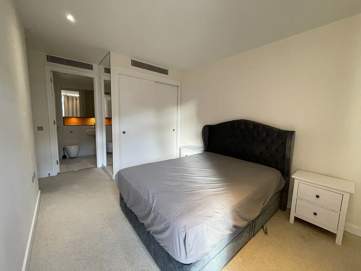 2 bed flat in SW1W Photo-5