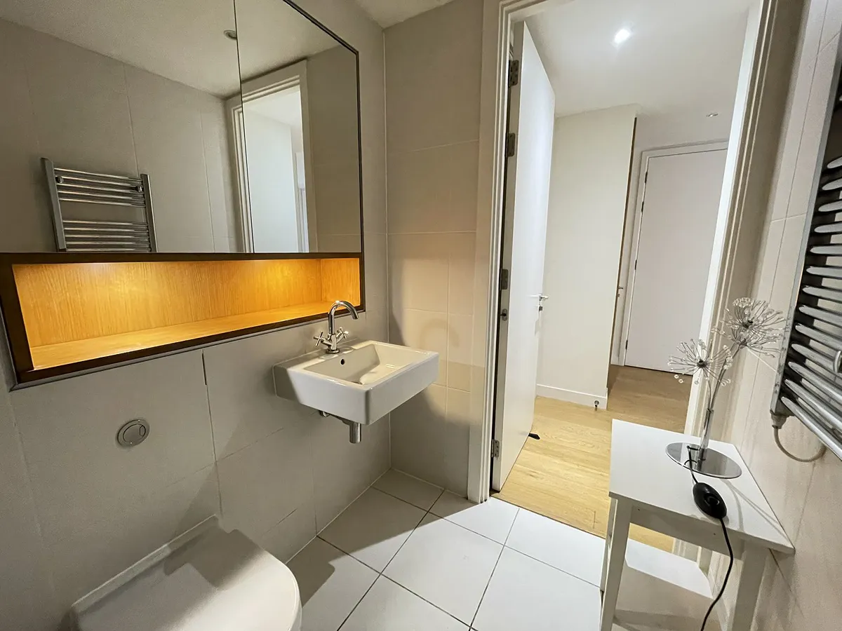 2 bed flat in SW1W Photo-7