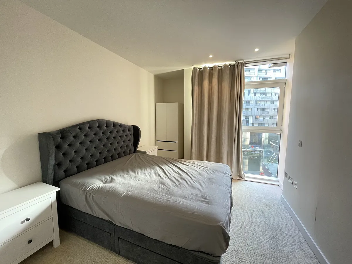 2 bed flat in SW1W Photo-8
