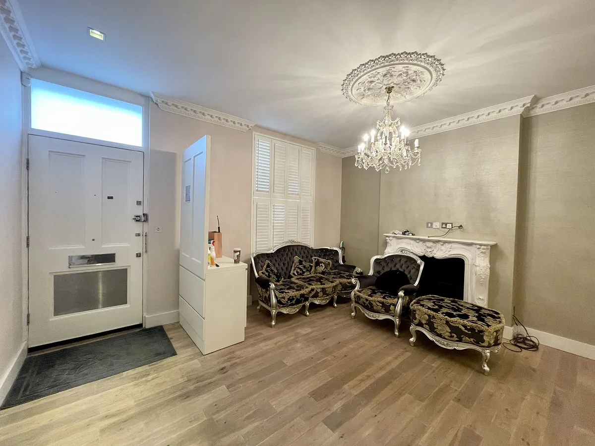 6 bed house in W11 Photo-1