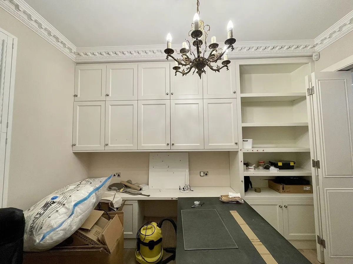 6 bed house in W11 Photo-3