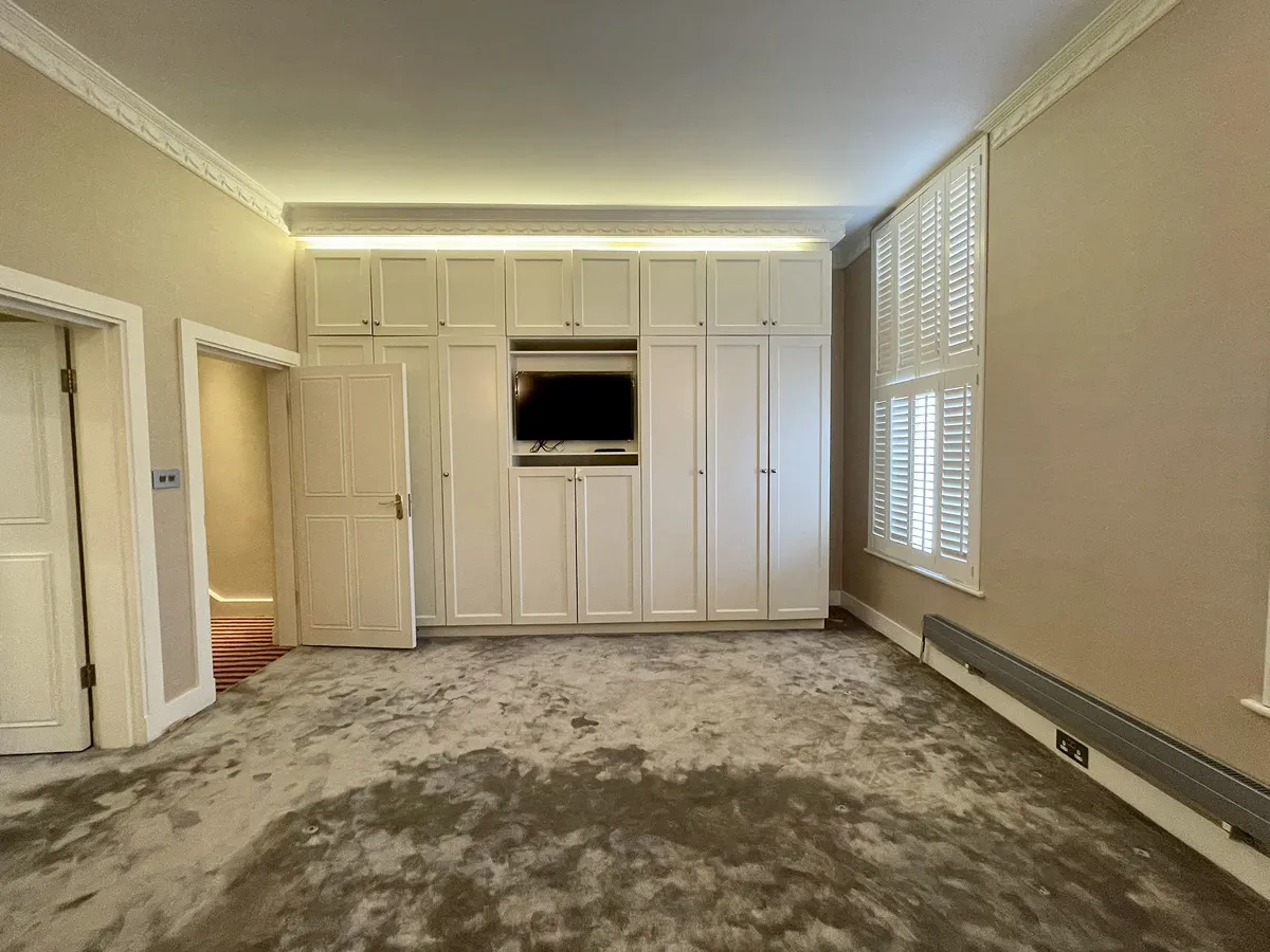6 bed house in W11 Photo-2