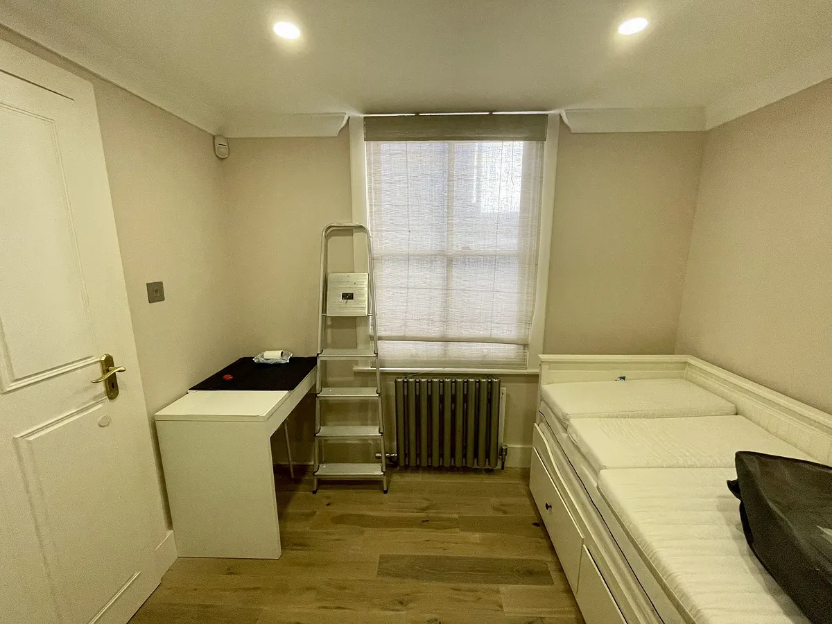 6 bed house in W11 Photo-4
