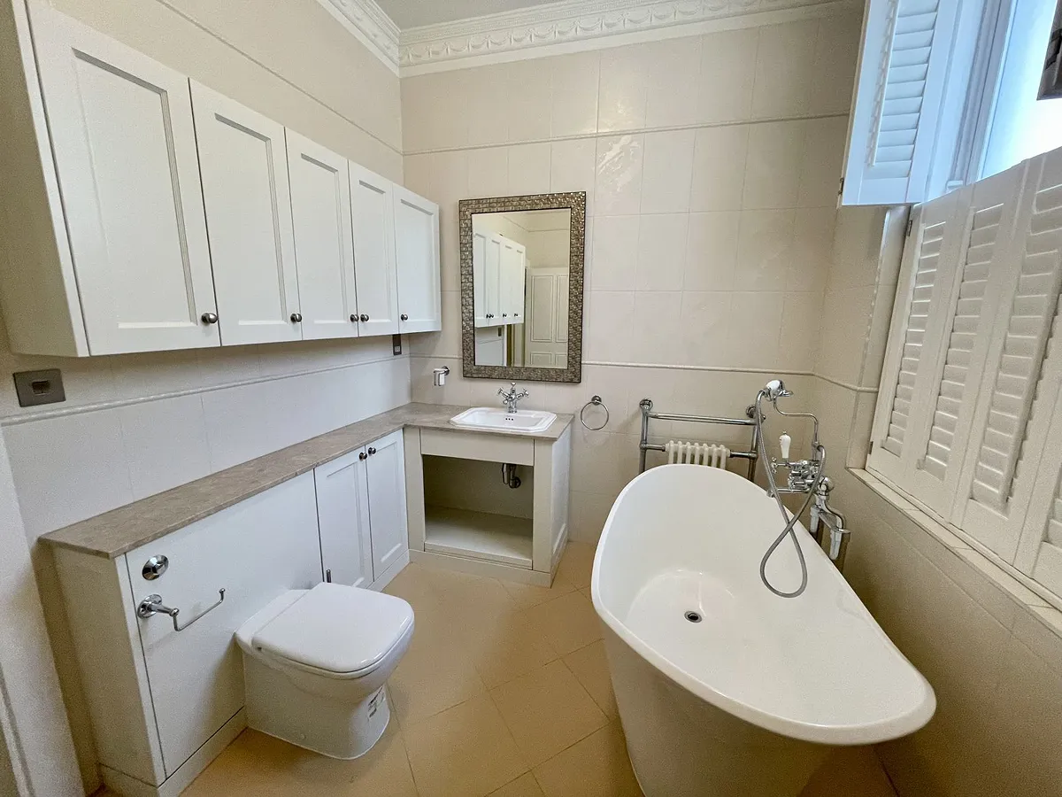 6 bed house in W11 Photo-7