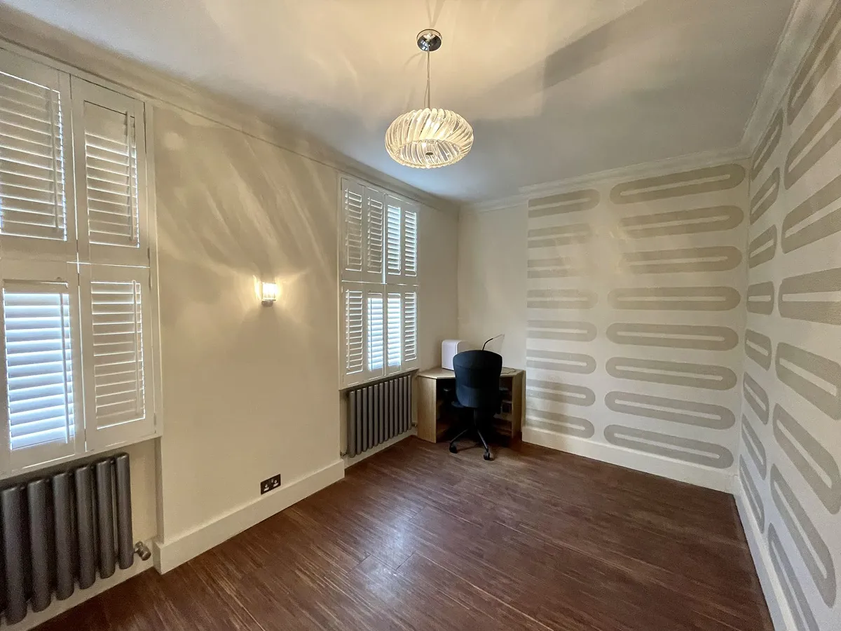 6 bed house in W11 Photo-8