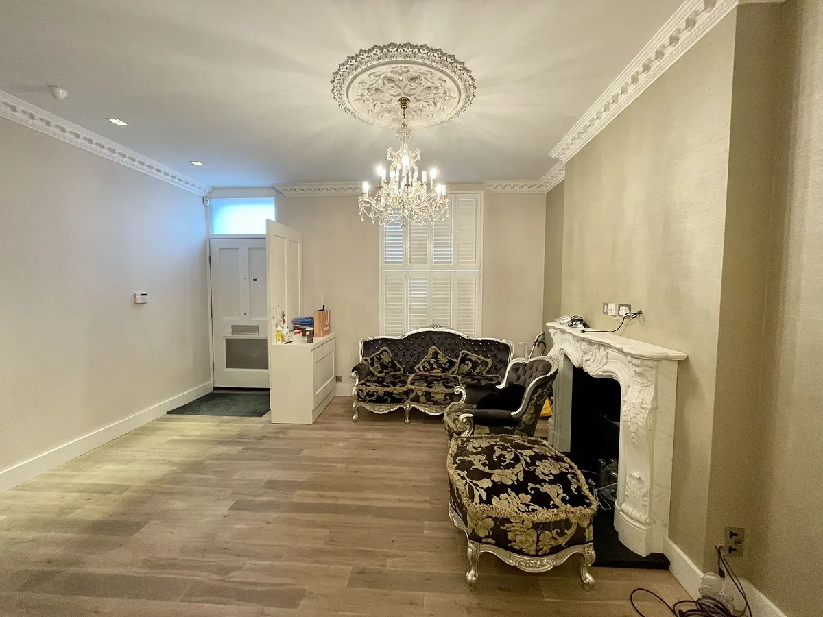 6 bed house in W11 Photo-9