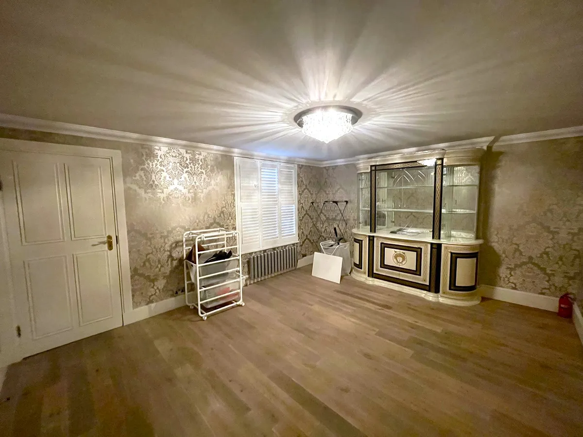 6 bed house in W11 Photo-10