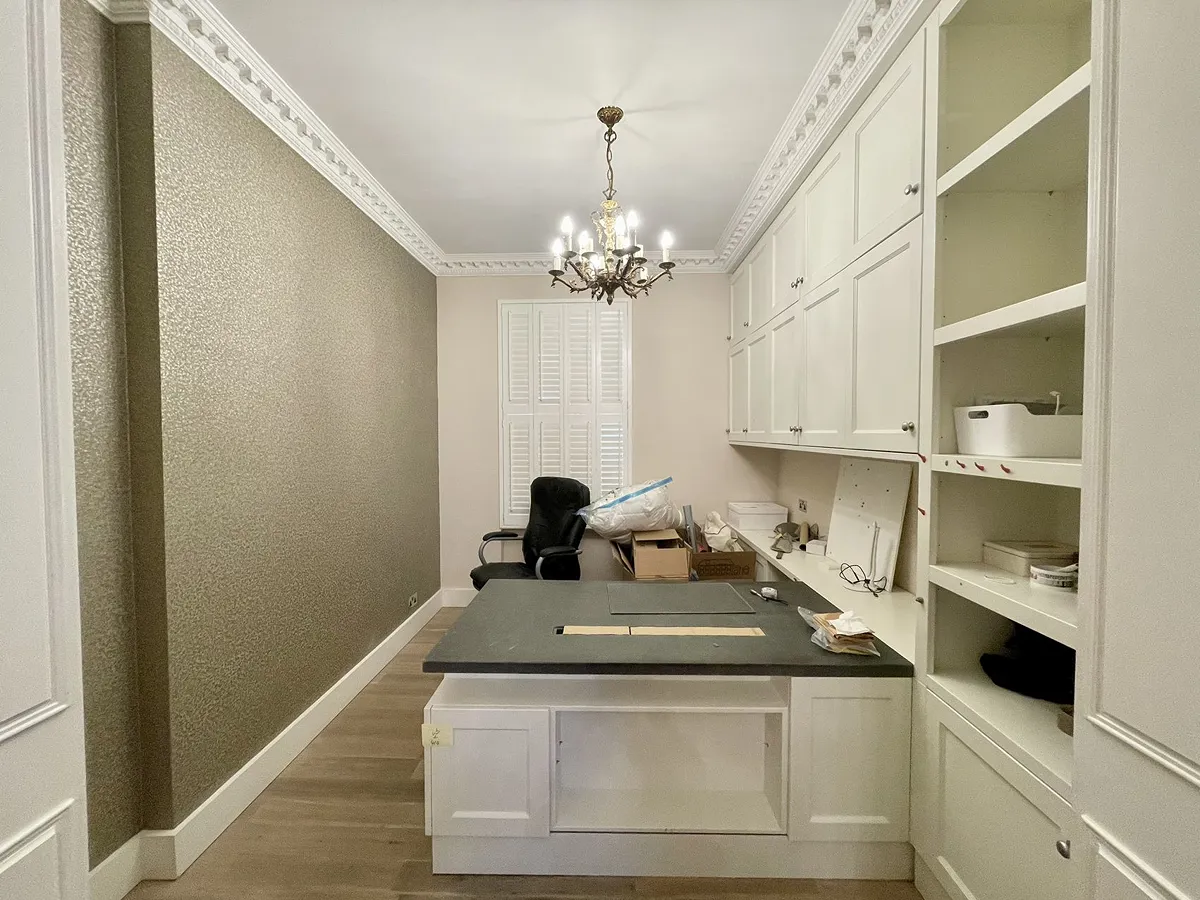 6 bed house in W11 Photo-12