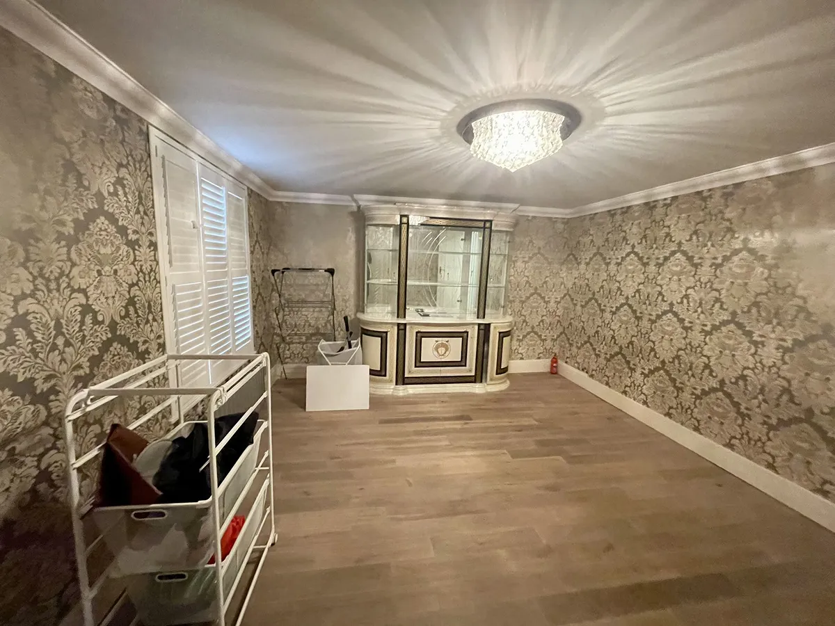 6 bed house in W11 Photo-19
