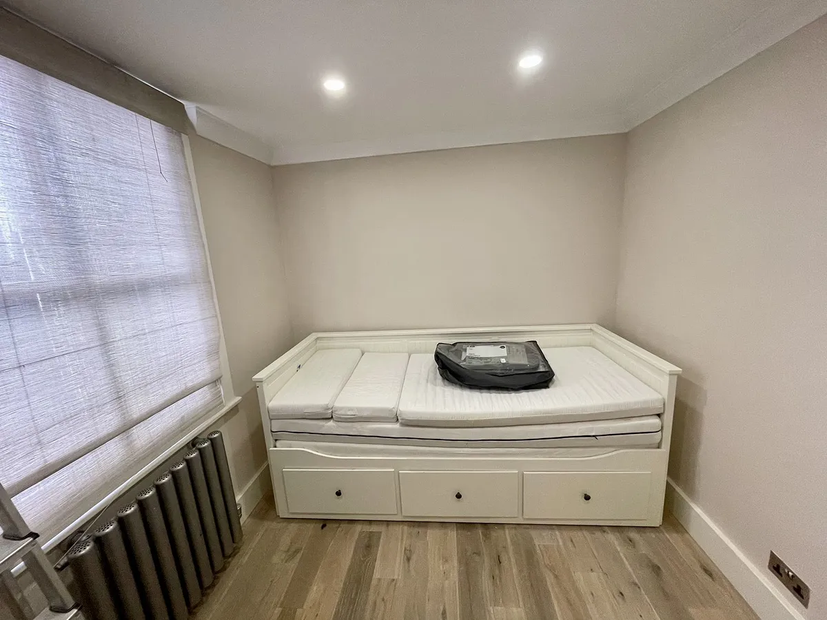 6 bed house in W11 Photo-18