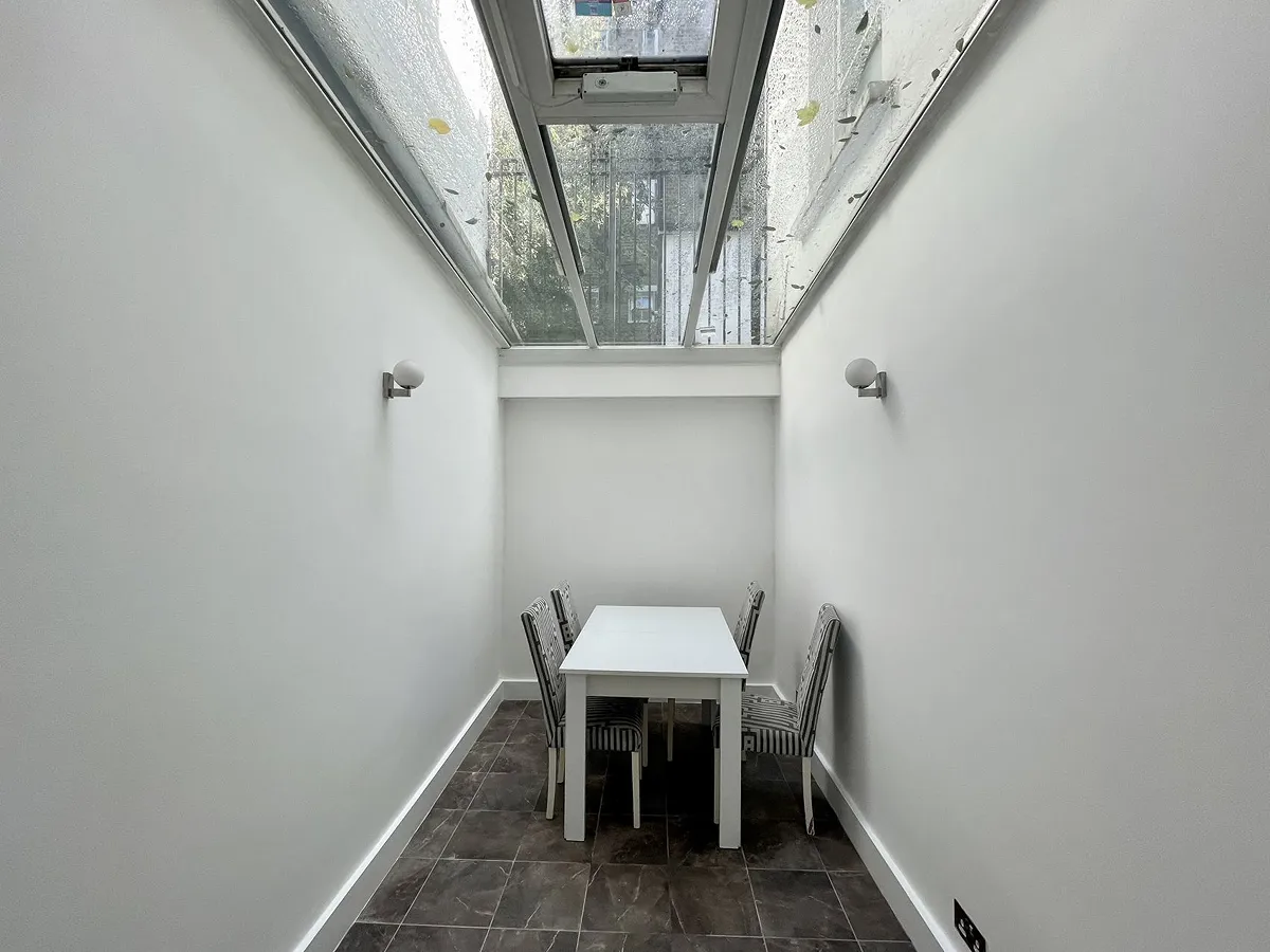 6 bed house in W11 Photo-20