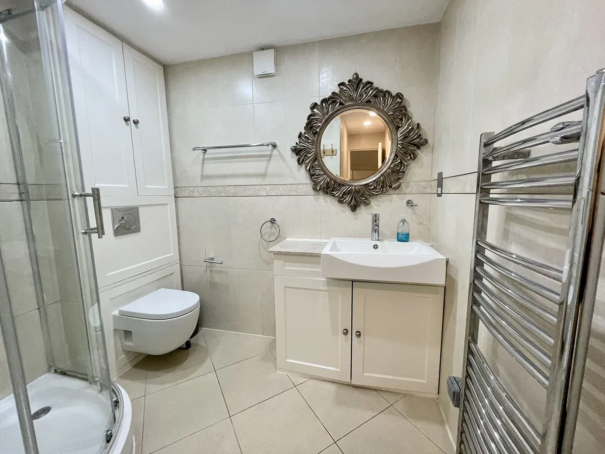 6 bed house in W11 Photo-22