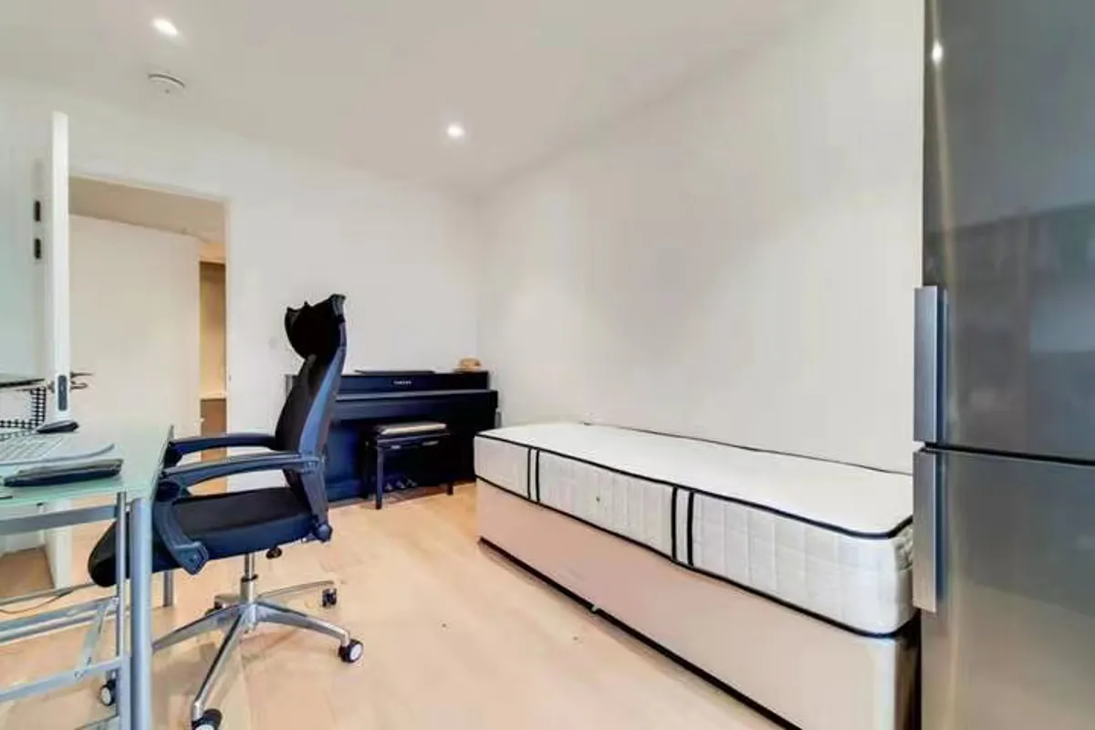 2 bed flat in E8 Photo-4