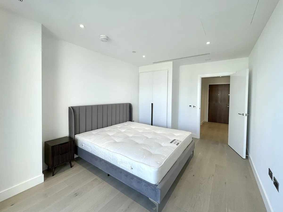 1 bed flat in WC1X Photo-10