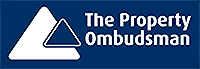 The property ombudsman logo