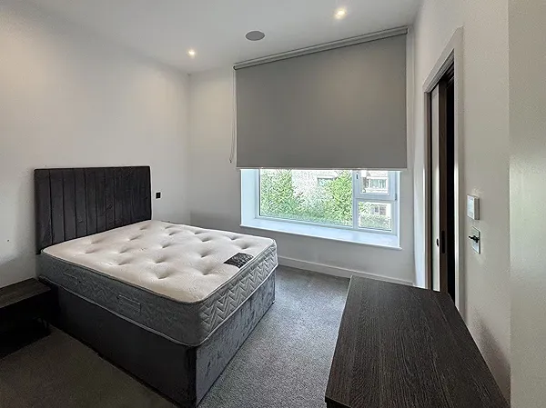 2 bed flat, 1 New Tannery Way, London SE1 5WS