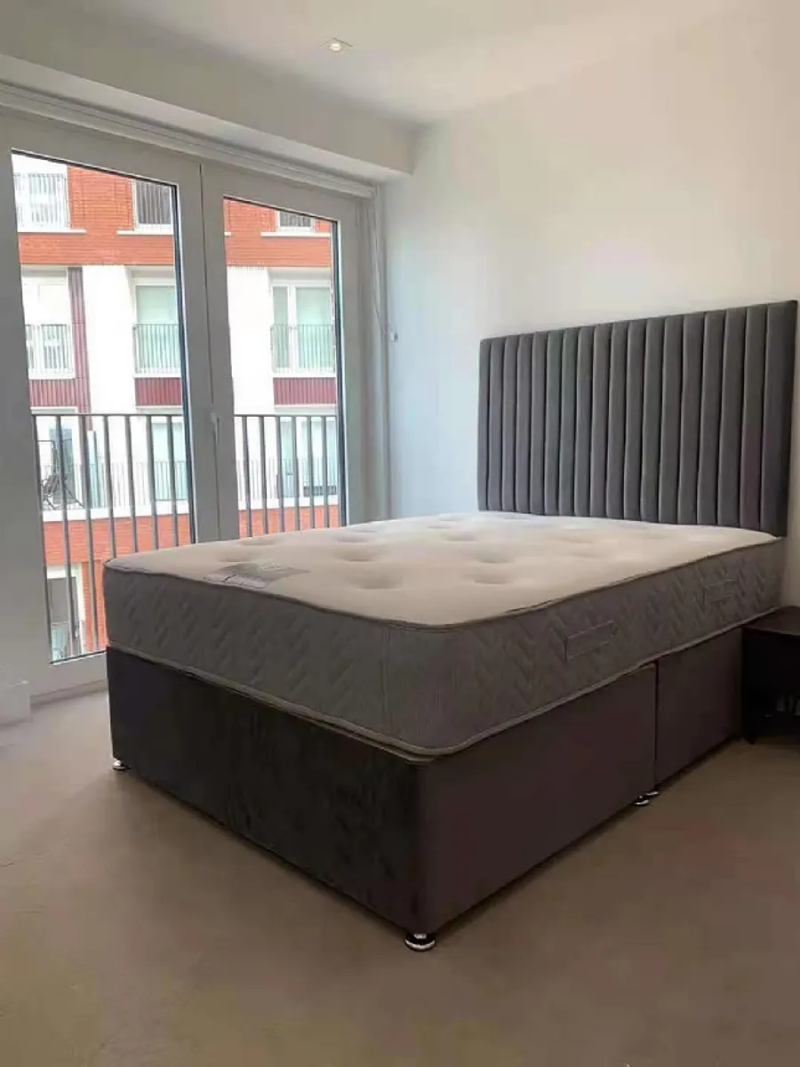 1 bed flat in SW8 Photo-8