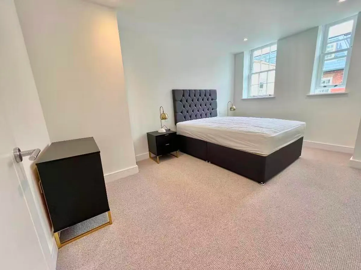 1 bed flat in W14 Photo-3