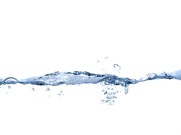 London's Water is Hard Water | Limescale and Solutions