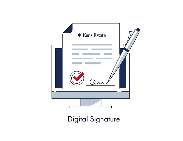Digital Signatures | Signing Contracts in a Digital Age
