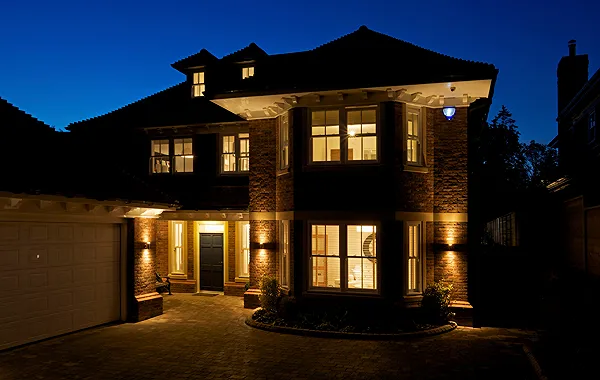 Residential Crime Prevention | Keeping Your Home Safe