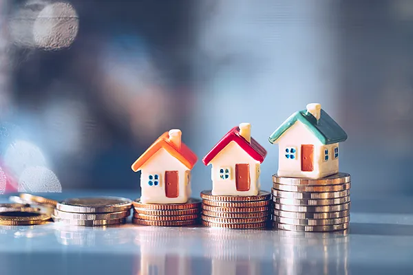 Prices and the Real Estate Market 2023 | A UK Year in Review