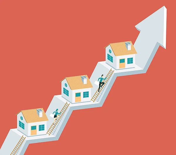 How Have Rents Changed in Your Area This Year? | London News Letter
