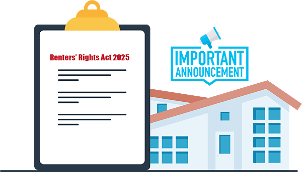 Renters’ Rights Act